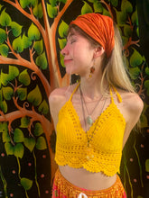 Charger l'image dans la galerie, Crochet Top Style #2