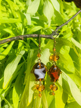 Charger l'image dans la galerie, Fishy Earrings