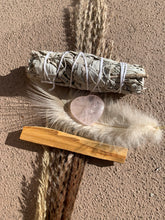 Charger l'image dans la galerie, STARTER SMUDGE LOVE KIT