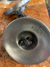 Charger l'image dans la galerie, Tibetan Tingsha - OM MANI PADME HUM Hail the jewel in the lotus