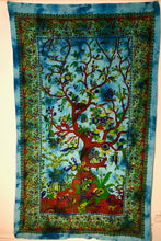 Charger l'image dans la galerie, Tree of Life Tapestries/Batik