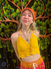 Charger l'image dans la galerie, Crochet Top Style #2