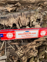 Charger l'image dans la galerie, Nag Champa Incense various kinds for purification, healing,meditation, relaxation by SATYA