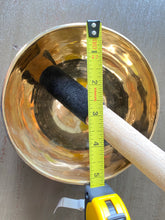 Charger l'image dans la galerie, Tibetan Singing Bowl - Small