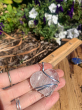 Charger l'image dans la galerie, Crystal Heart Pendants <3
