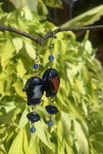 Charger l'image dans la galerie, Fishy Earrings