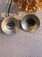 Load image into Gallery viewer, Meditation Chime Bells - Tingsha Cymbals - Tibetan Buddhist Meditation Yoga Bell Chimes In Gift Bag