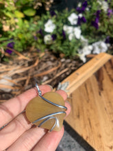 Charger l'image dans la galerie, Crystal Heart Pendants <3