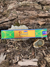 Charger l'image dans la galerie, Nag Champa Incense various kinds for purification, healing,meditation, relaxation by SATYA