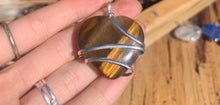 Charger l'image dans la galerie, Crystal Heart Pendants <3