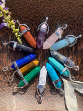Charger l'image dans la galerie, Crystal Pendants Style #1