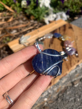 Charger l'image dans la galerie, Crystal Heart Pendants <3