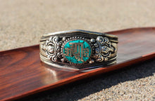 Load image into Gallery viewer, Turquoise Healing Bracelet