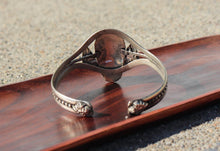 Load image into Gallery viewer, Dragon Black Obsidian Healing Bracelet