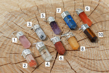 Charger l'image dans la galerie, Crystal Pendants Style #2