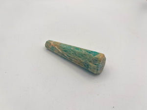 Amazonite Healing Crystals