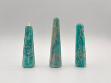Load image into Gallery viewer, Amazonite Healing Crystals
