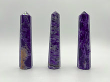 Load image into Gallery viewer, Amethyst Healing Crystals
