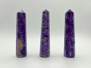 Amethyst Healing Crystals