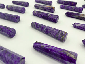 Amethyst Healing Crystals