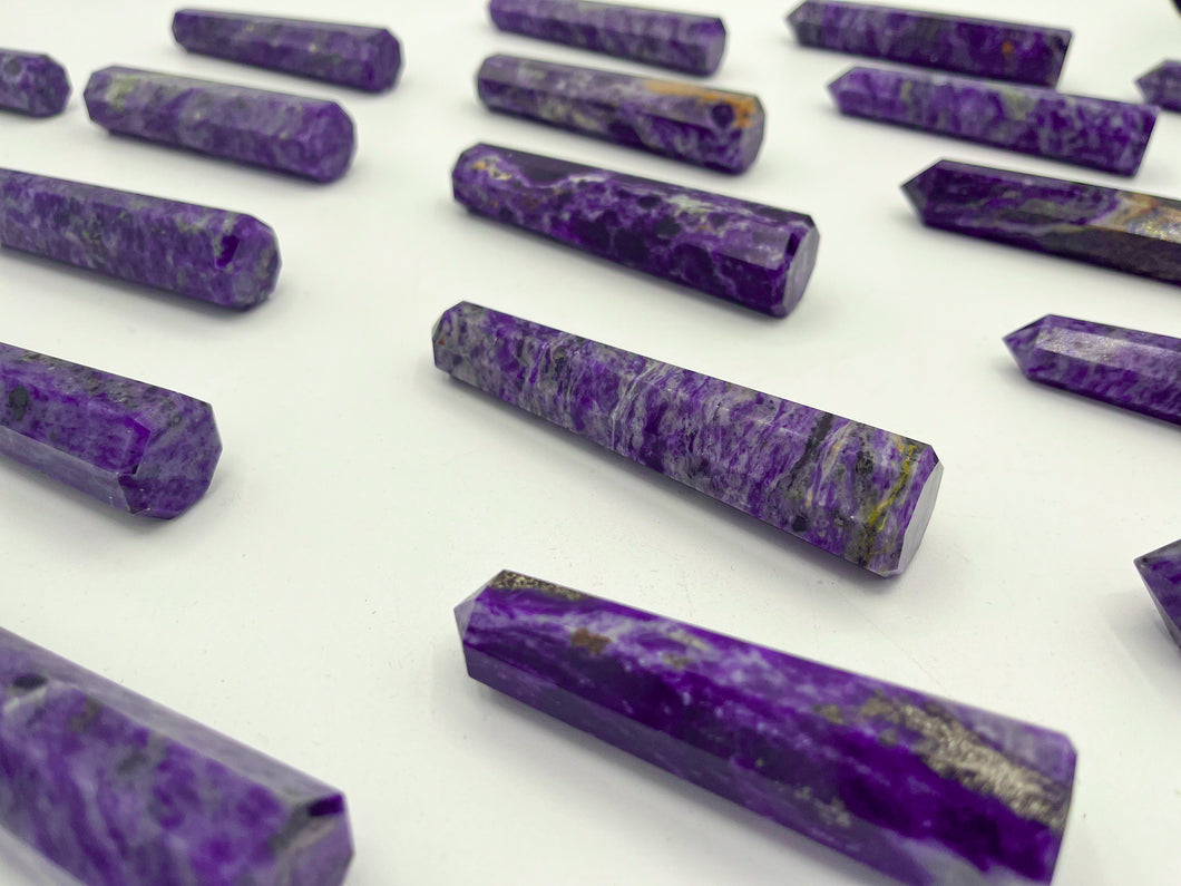 Amethyst Healing Crystals