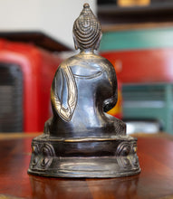 Charger l&#39;image dans la galerie, Bronze Buddha Statue

