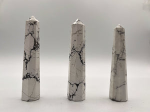 Howlite Healing Crystals