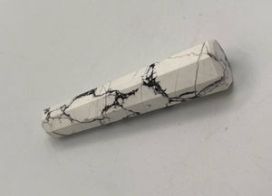 Howlite Healing Crystals