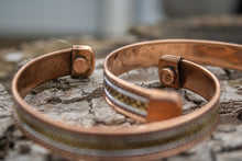 Charger l&#39;image dans la galerie, Magnetic Healing Bracelet-Knotted Design

