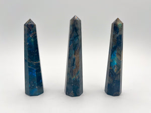 Labradorite Healing Crystals