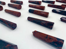 Charger l&#39;image dans la galerie, Mahogany Obsidian Healing Crystals
