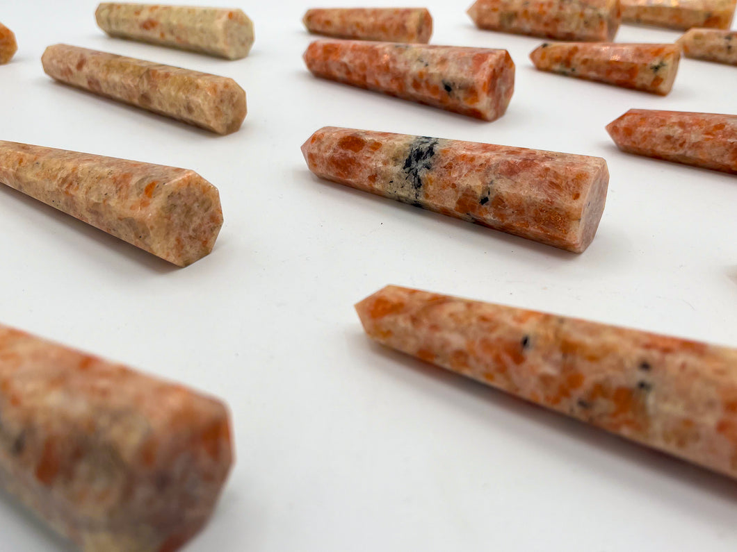 Sunstone Healing Crystals