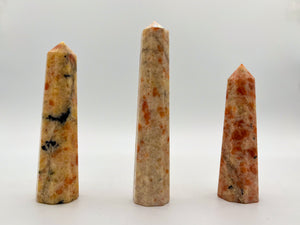 Sunstone Healing Crystals