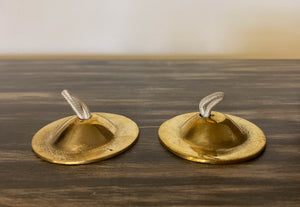 Tingsha bell 2