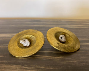 Tingsha bell Design