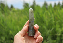 Load image into Gallery viewer, Labradorite Tower
