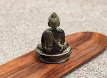 Load image into Gallery viewer, Bronze Buddha Statue
