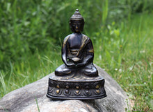 Charger l&#39;image dans la galerie, Bronze Buddha Statue
