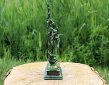 Load image into Gallery viewer, Bronze Shiva Statue
