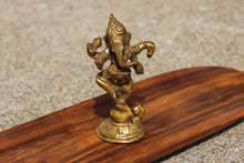 Load image into Gallery viewer, Bronze Ganesha Statue
