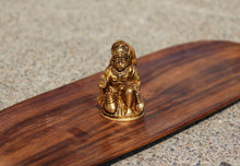 Load image into Gallery viewer, Vintage Bronze Hanuman Statue
