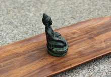 Load image into Gallery viewer, Bronze Buddha Statue
