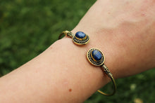 Charger l&#39;image dans la galerie, Lapis Lazuli Healing Bracelet
