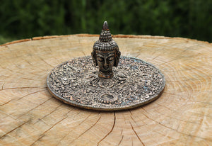 Buddha Incense Holder