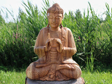 Charger l&#39;image dans la galerie, Buddha Hand-carving
