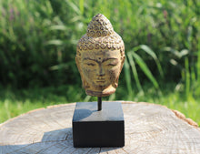 Load image into Gallery viewer, Buddha Head
