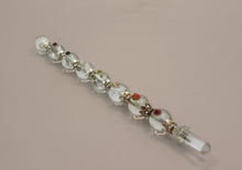 Load image into Gallery viewer, Clear Quartz Chakra Wand
