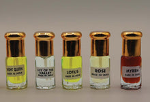 Load image into Gallery viewer, Fragrance Essential Oil 2.5ml
