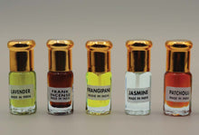 Charger l&#39;image dans la galerie, Fragrance Essential Oil 2.5ml
