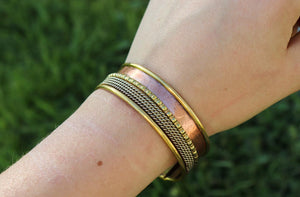 Copper Healing Bracelet